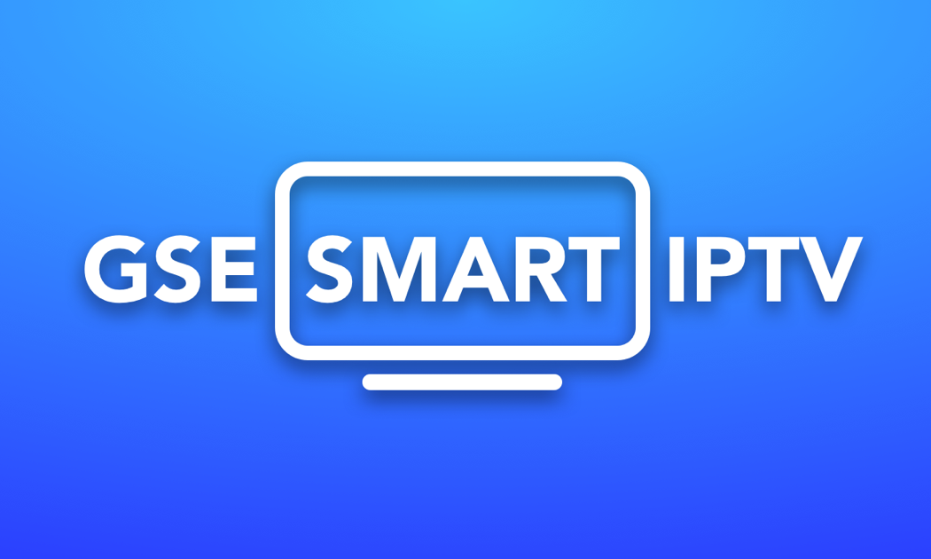 How to install GSE Smart IPTV application?