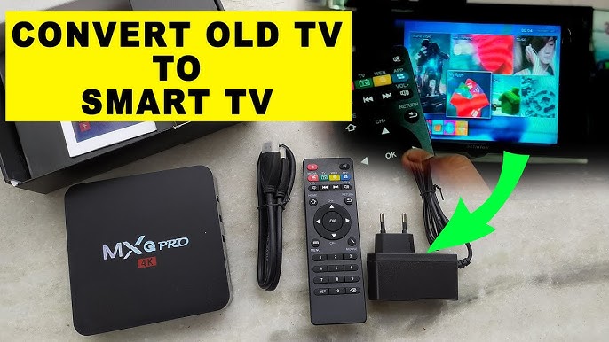 WITH AKTV : What is an Android Box? (Ultimate Guide2025)