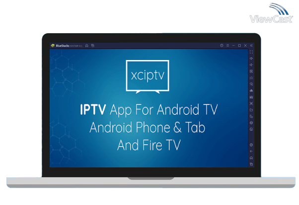 With AKTV How To Install XCIPTV on Android devices The Best Guide 2025