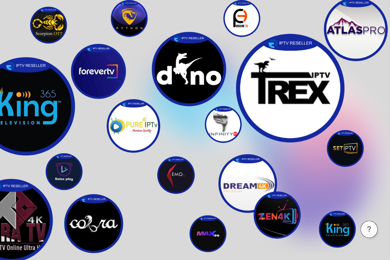 IPTV Reseller https://aktv.shop/ Best IPTV Service