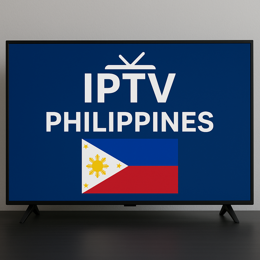 With AKTV Best Philippines IPTV Service 2025