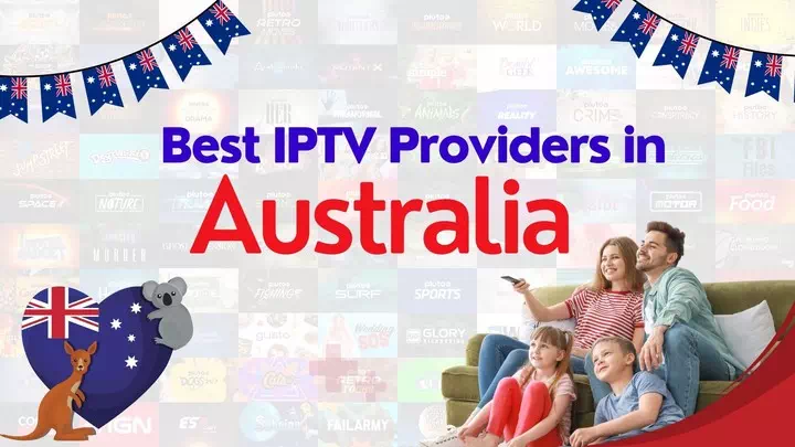 With AKTV The Best IPTV Service for Australia 2025