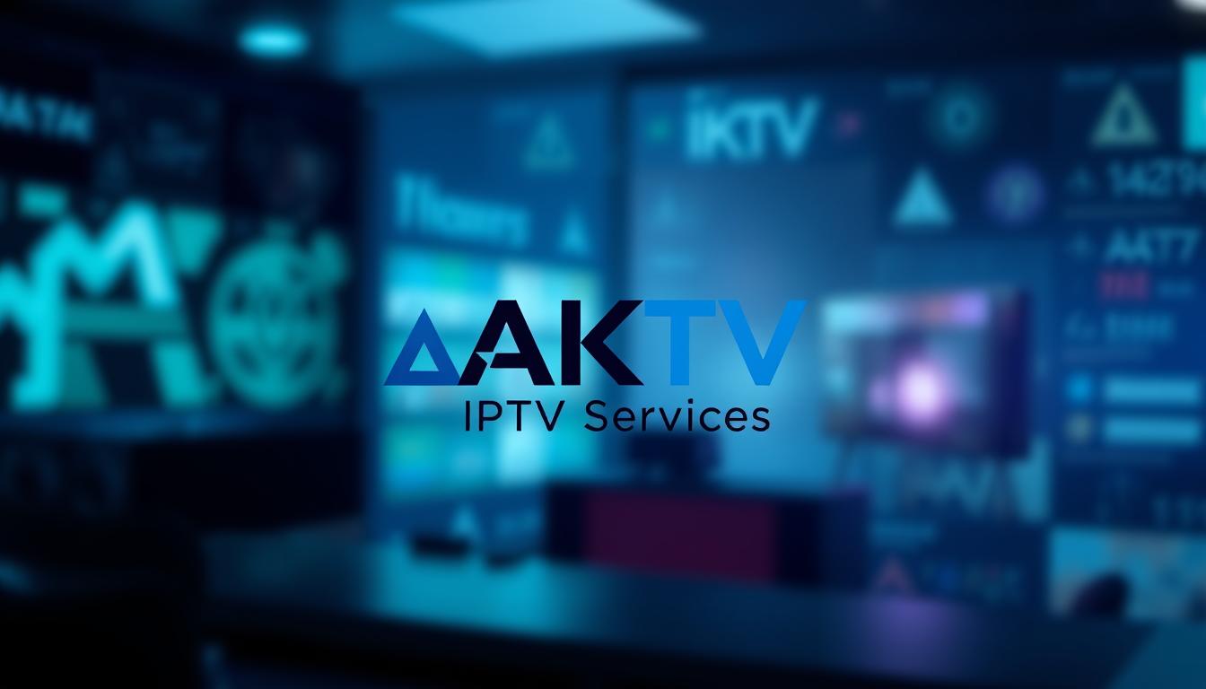 With AKTV Best IPTV in UK 2025