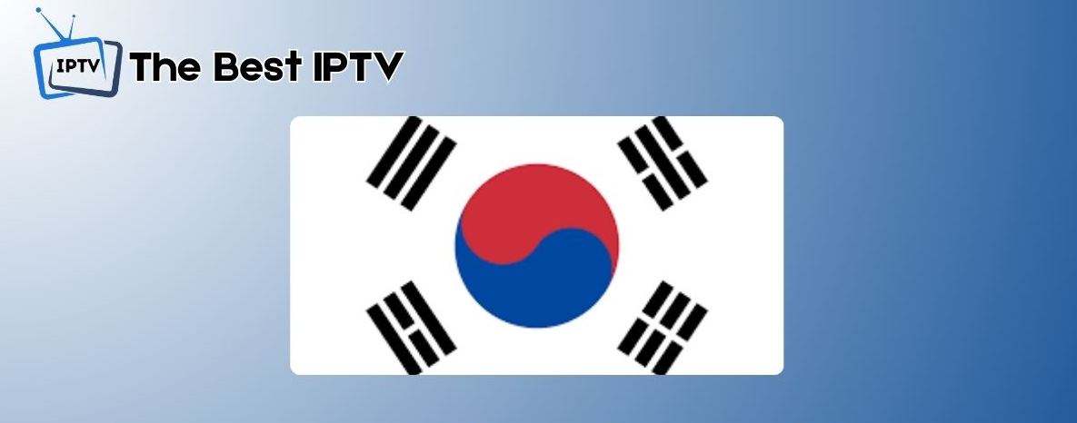 With AKTV The Best IPTV South Korea 2025