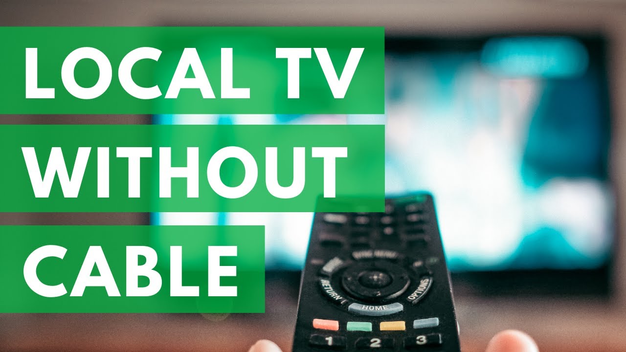 With AKTV How to Watch Local News Channels for Free Without Cable (2025 The Best Guide)