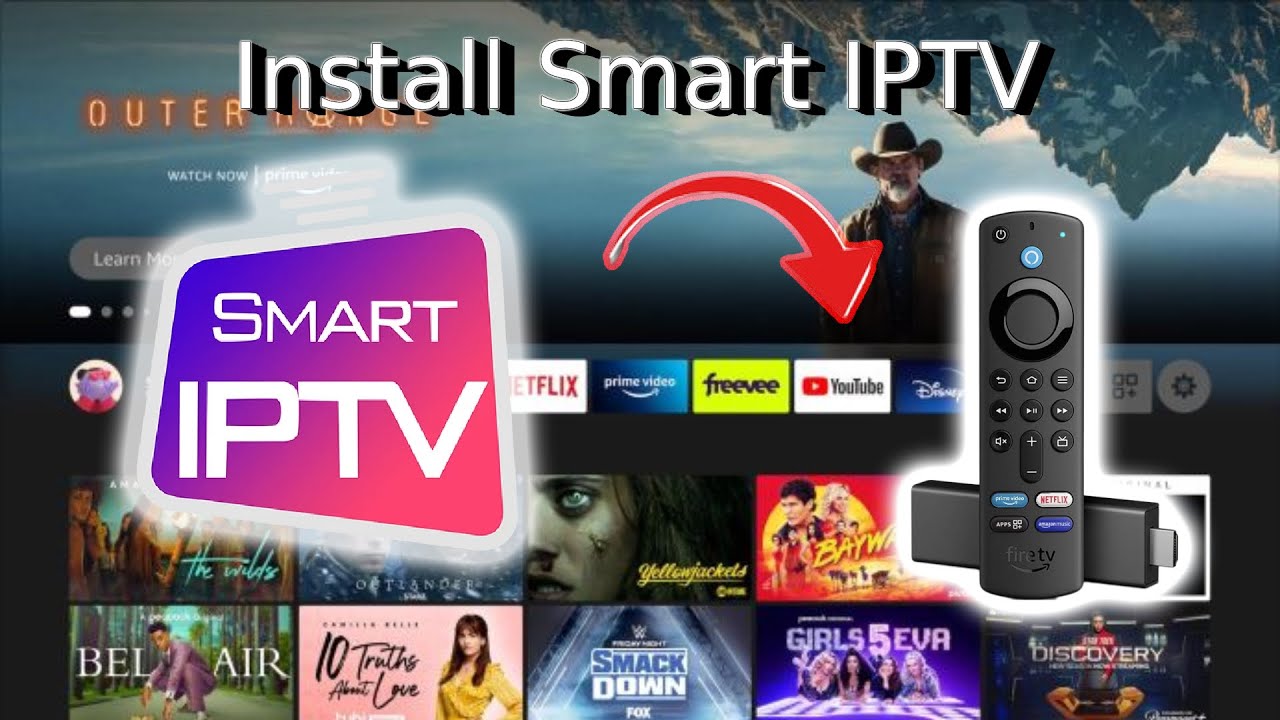 “With AKTV: The Best Guide to Installing Smart IPTV (SIPTV) on Firestick, Android, and iOS – 2025”