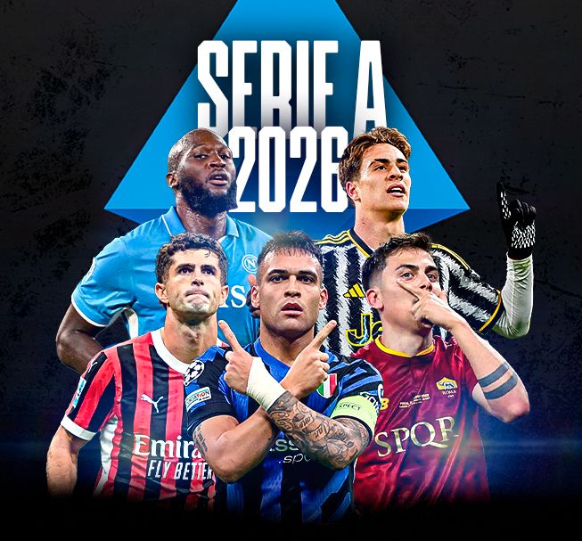 With AKTV Watch the Best leagues in Europe 2025/26