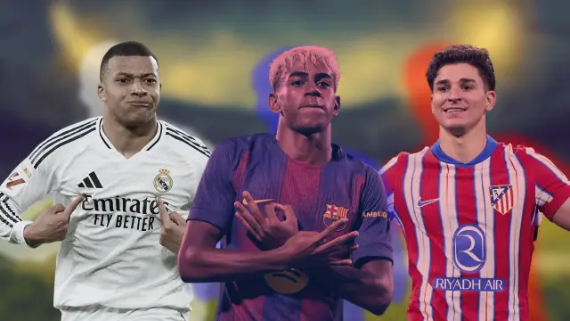With AKTV Watch the Best leagues in Europe 2025/26