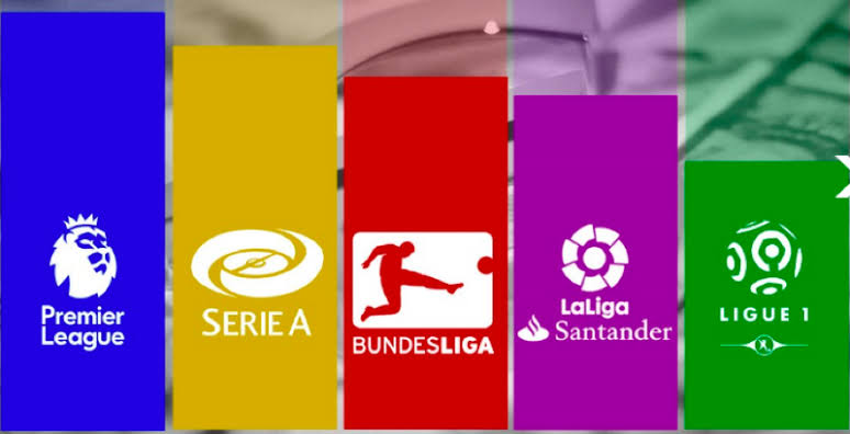 With AKTV Watch the Best leagues in Europe 2025/26