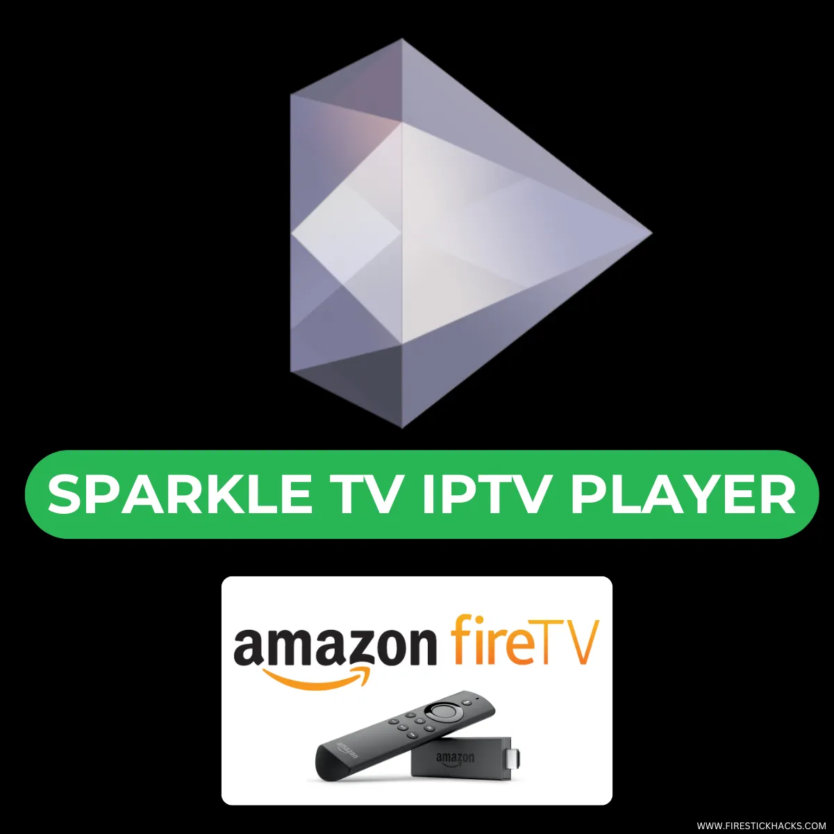 With AKTV How To Install Sparkle TV IPTV Player On Firestick_ Best Guide 2025