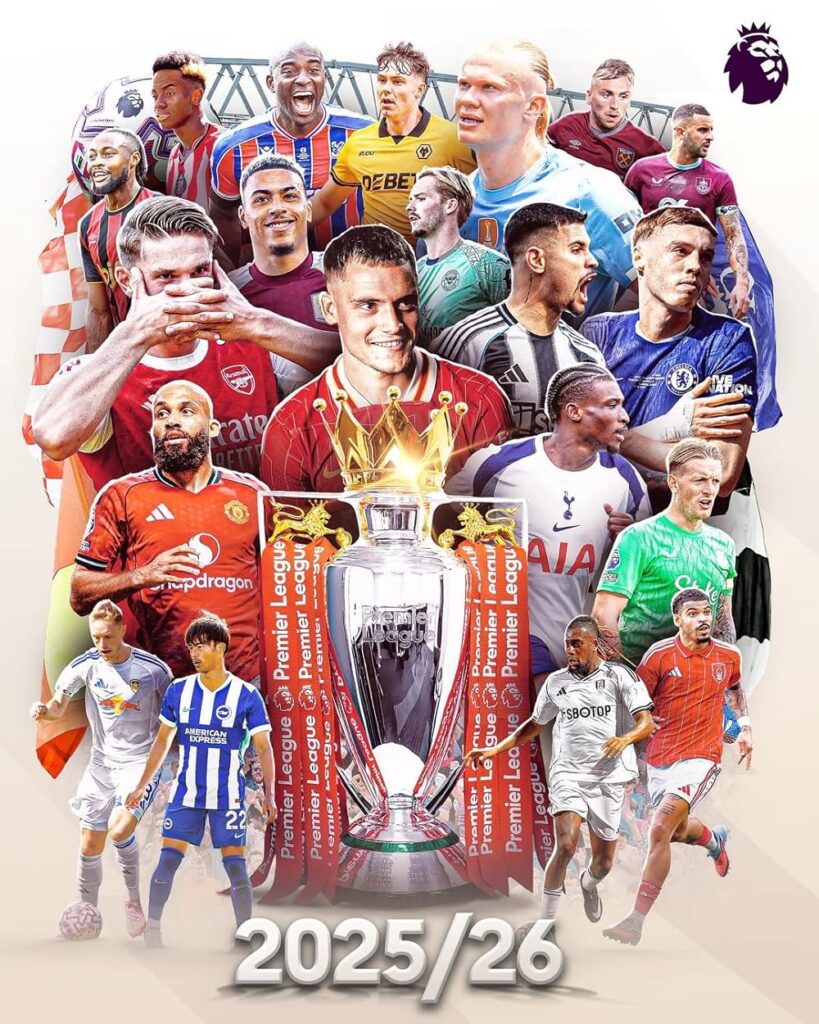 With AKTV Watch the Best leagues in Europe 2025/26