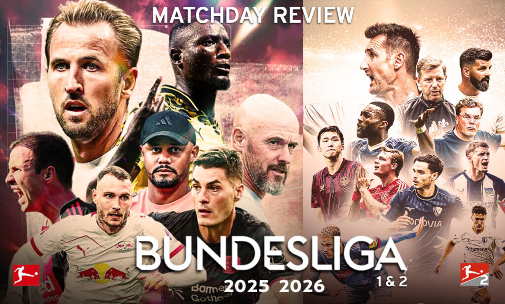 With AKTV Watch the Best leagues in Europe 2025/26