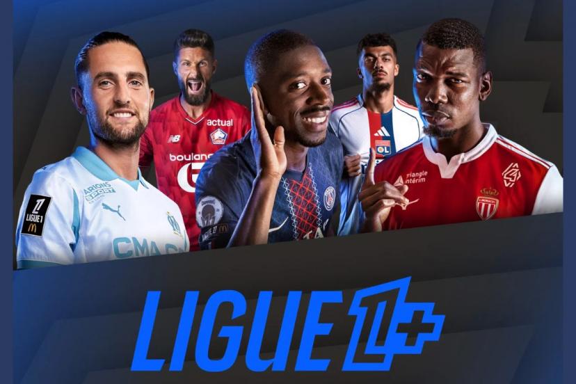 With AKTV Watch the Best leagues in Europe 2025/26