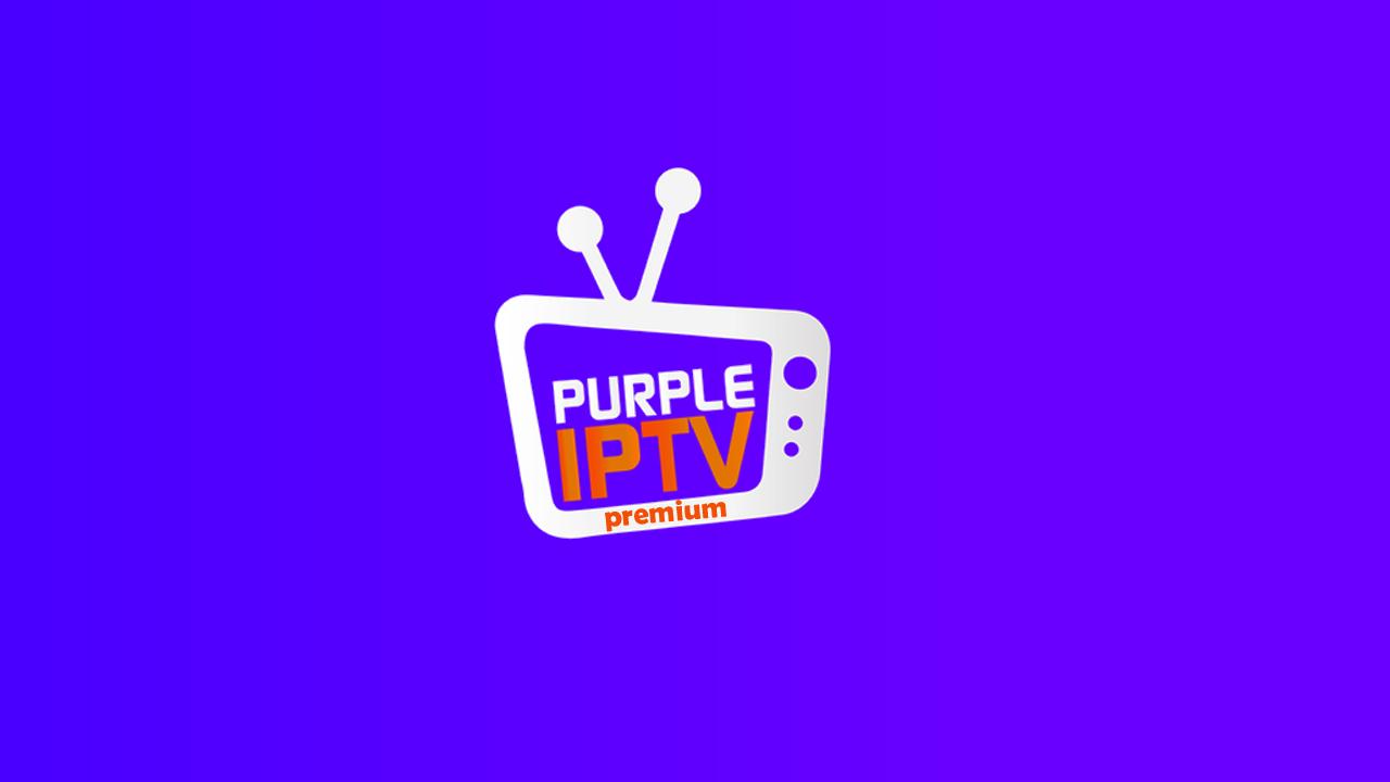 With AKTV How To Install Purple IPTV Player On Firestick_ Best Guide 2025