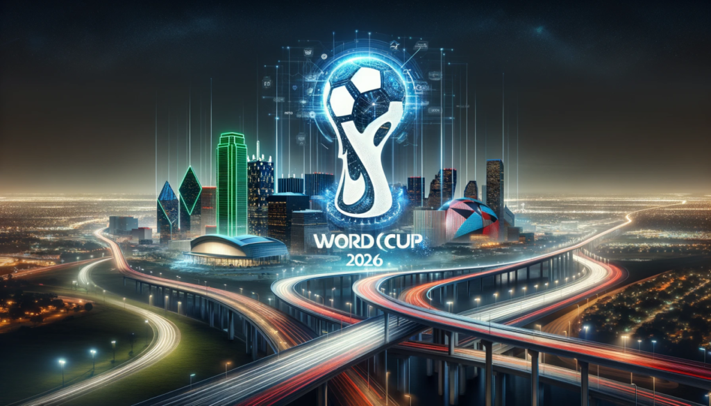 With AKTV How to Watch the FIFA World Cup 2026 Live on IPTV