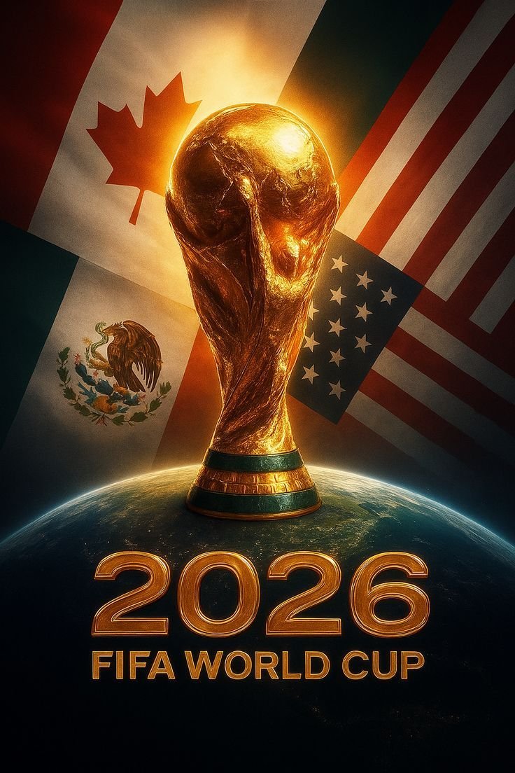 With AKTV How to Watch the FIFA World Cup 2026 Live on Best IPTV
